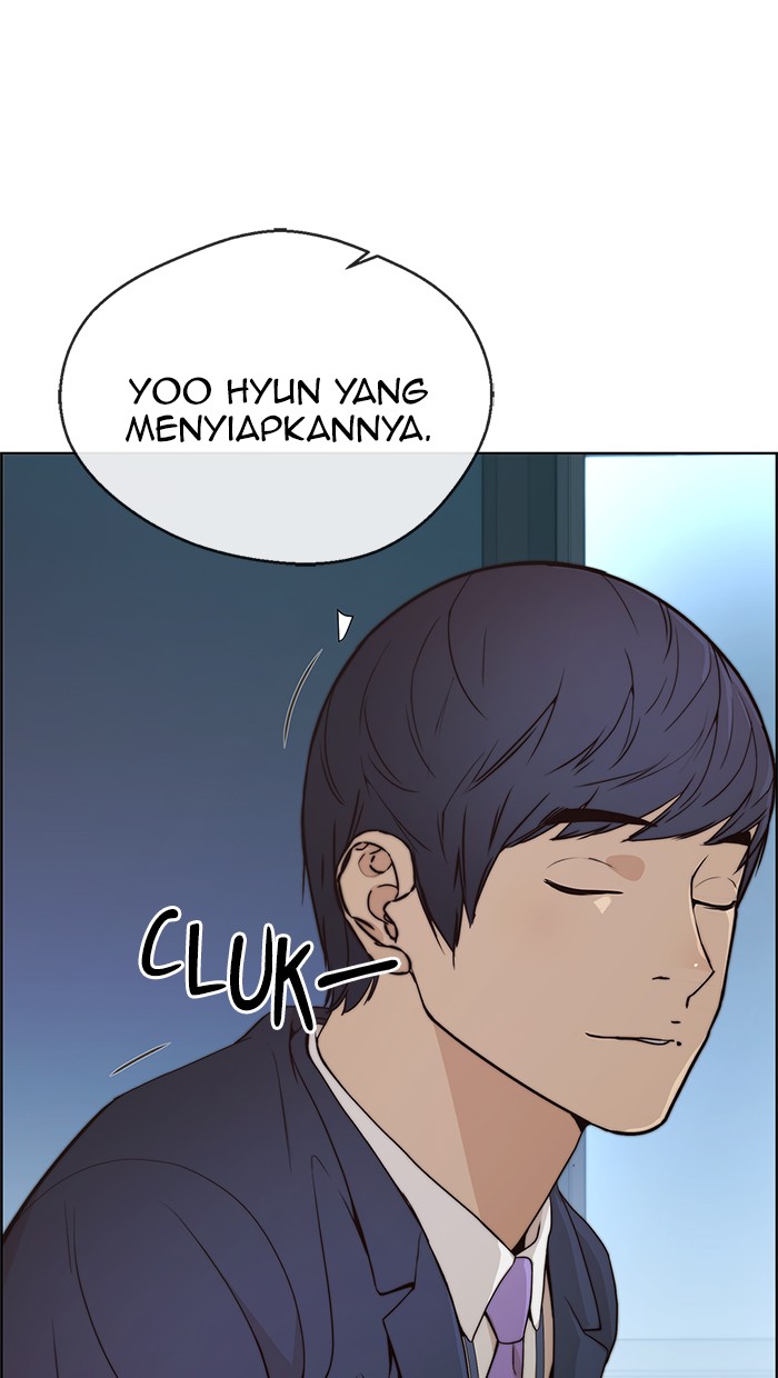 The Man Chapter 88 Gambar 39