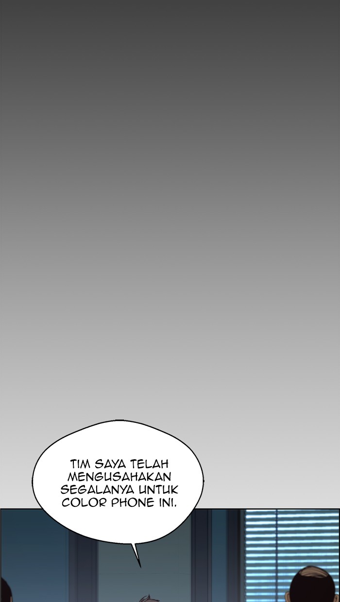 The Man Chapter 88 Gambar 4