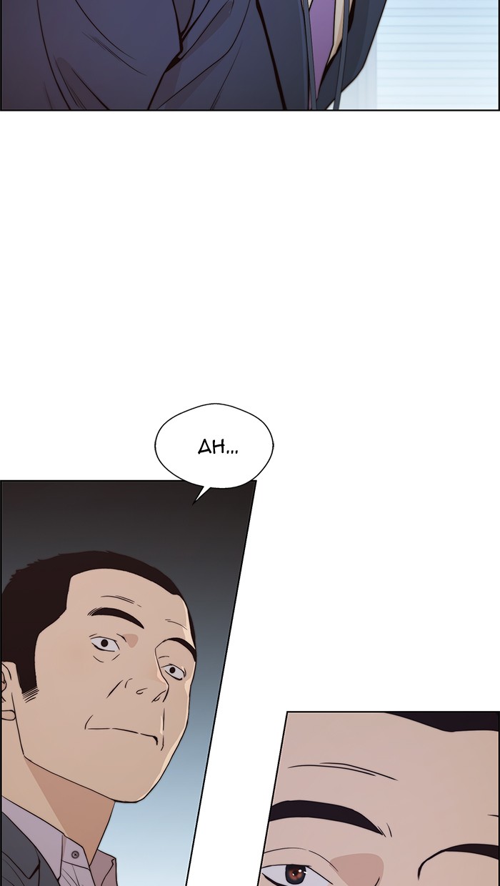 The Man Chapter 88 Gambar 40