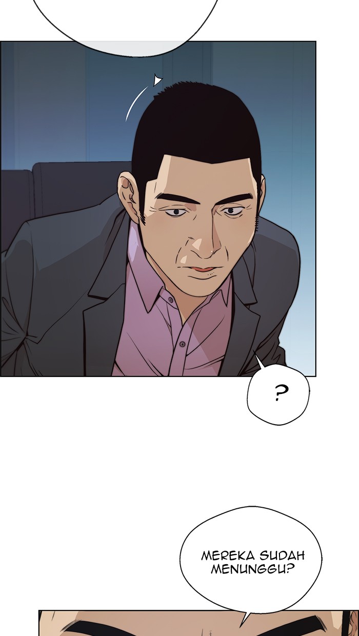 The Man Chapter 88 Gambar 44