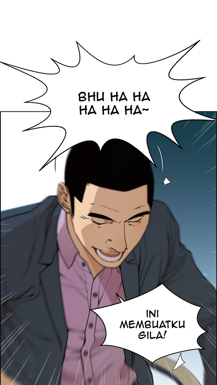 The Man Chapter 88 Gambar 46