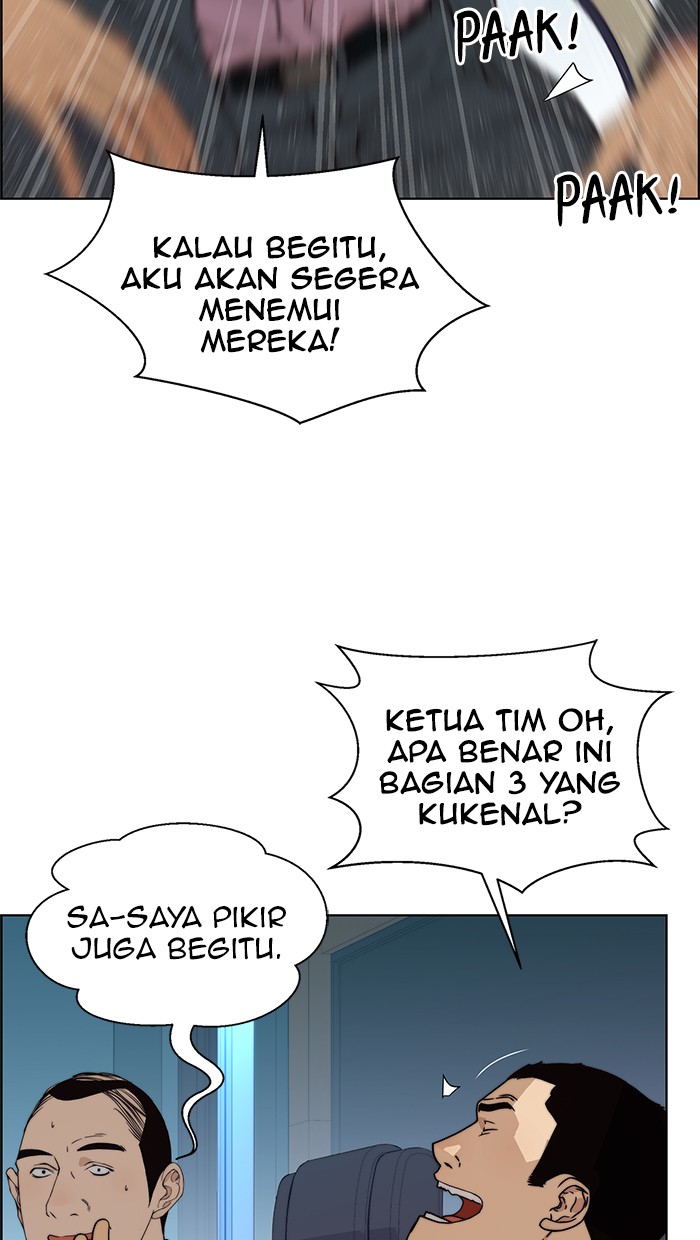 The Man Chapter 88 Gambar 47