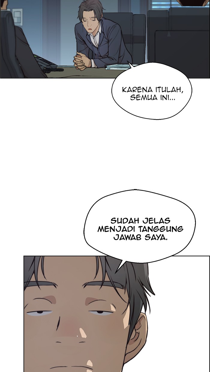 The Man Chapter 88 Gambar 5