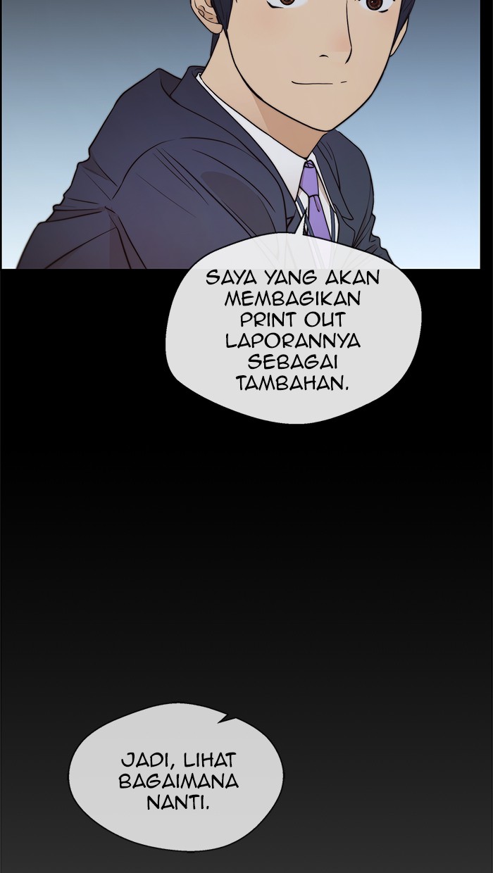 The Man Chapter 88 Gambar 57