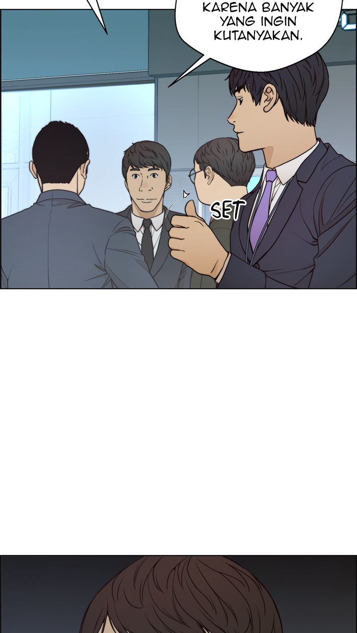 The Man Chapter 88 Gambar 66