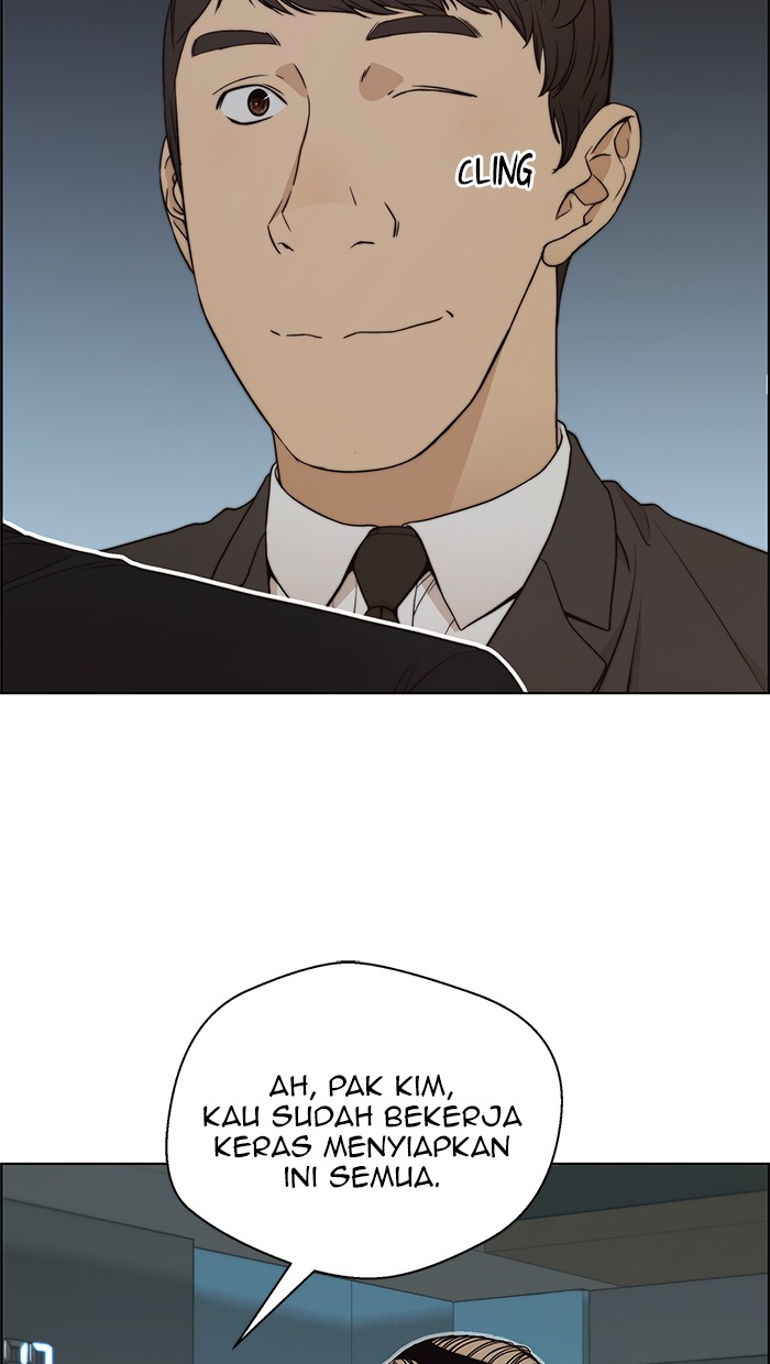 The Man Chapter 88 Gambar 67