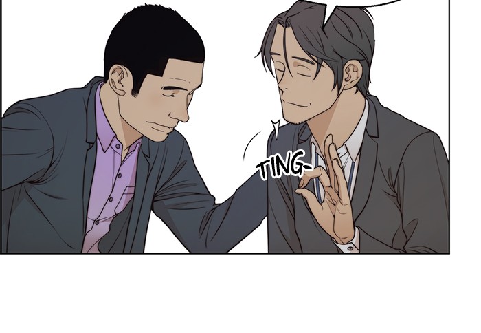 The Man Chapter 88 Gambar 69