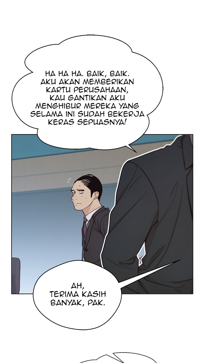 The Man Chapter 88 Gambar 70
