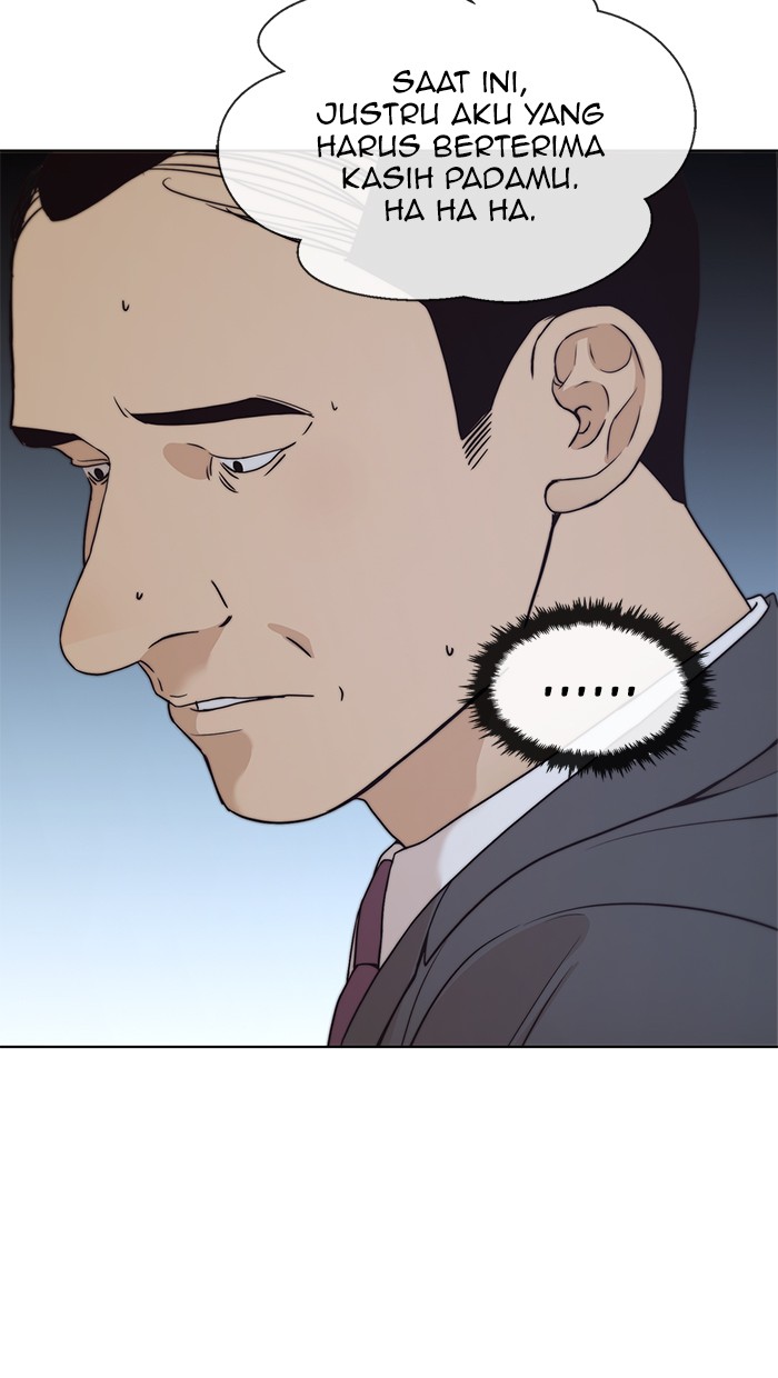 The Man Chapter 88 Gambar 71