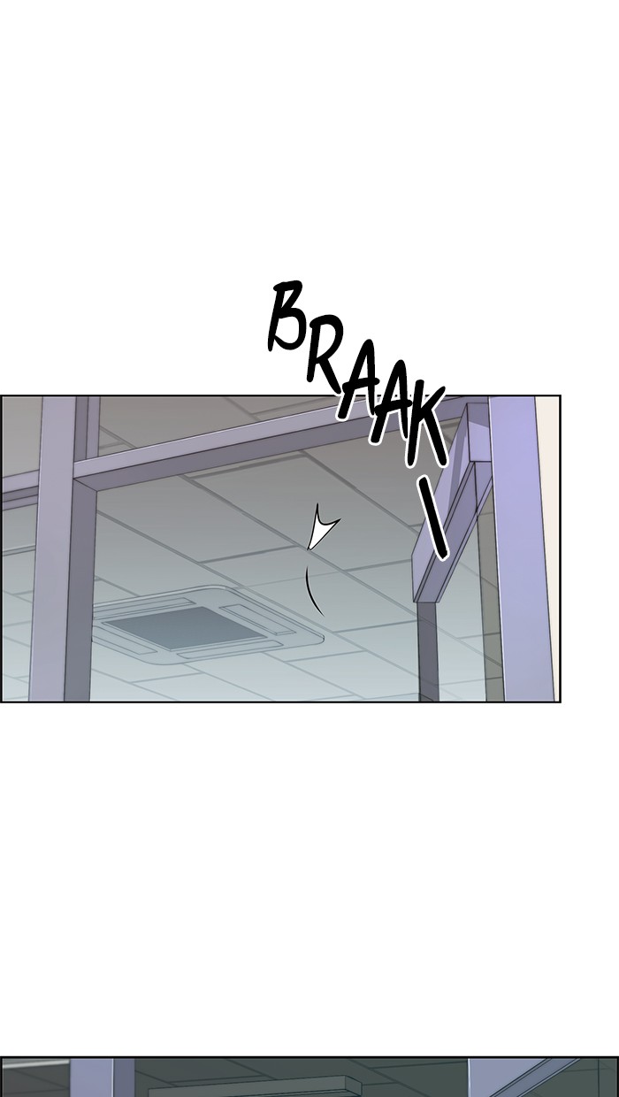 The Man Chapter 88 Gambar 79