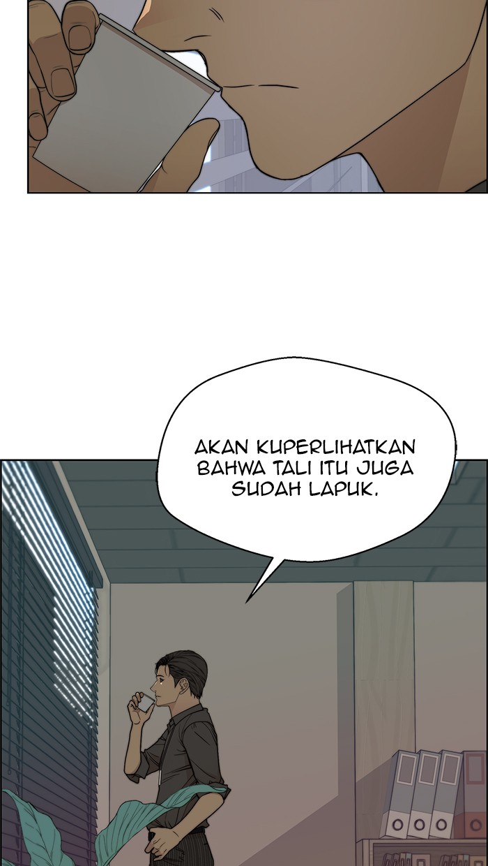 The Man Chapter 88 Gambar 82