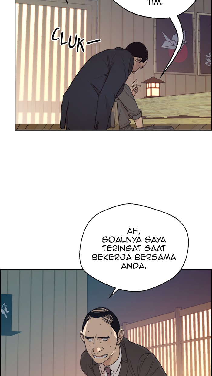 The Man Chapter 88 Gambar 88