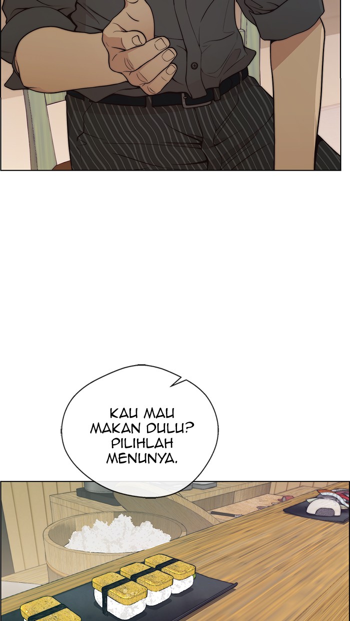 The Man Chapter 88 Gambar 90