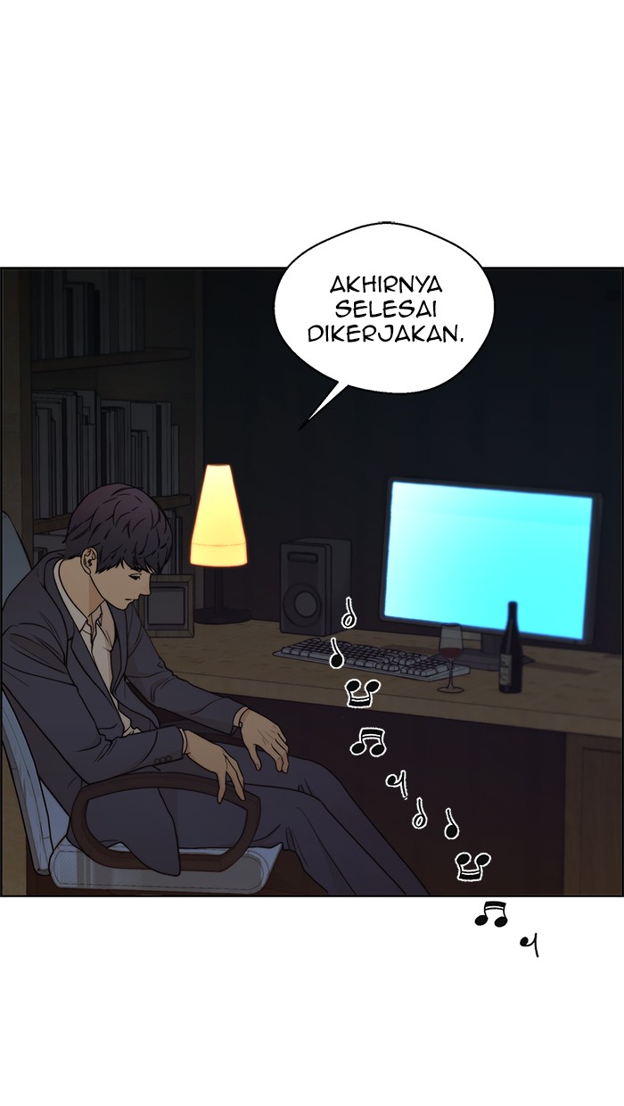 The Man Chapter 88 Gambar 94