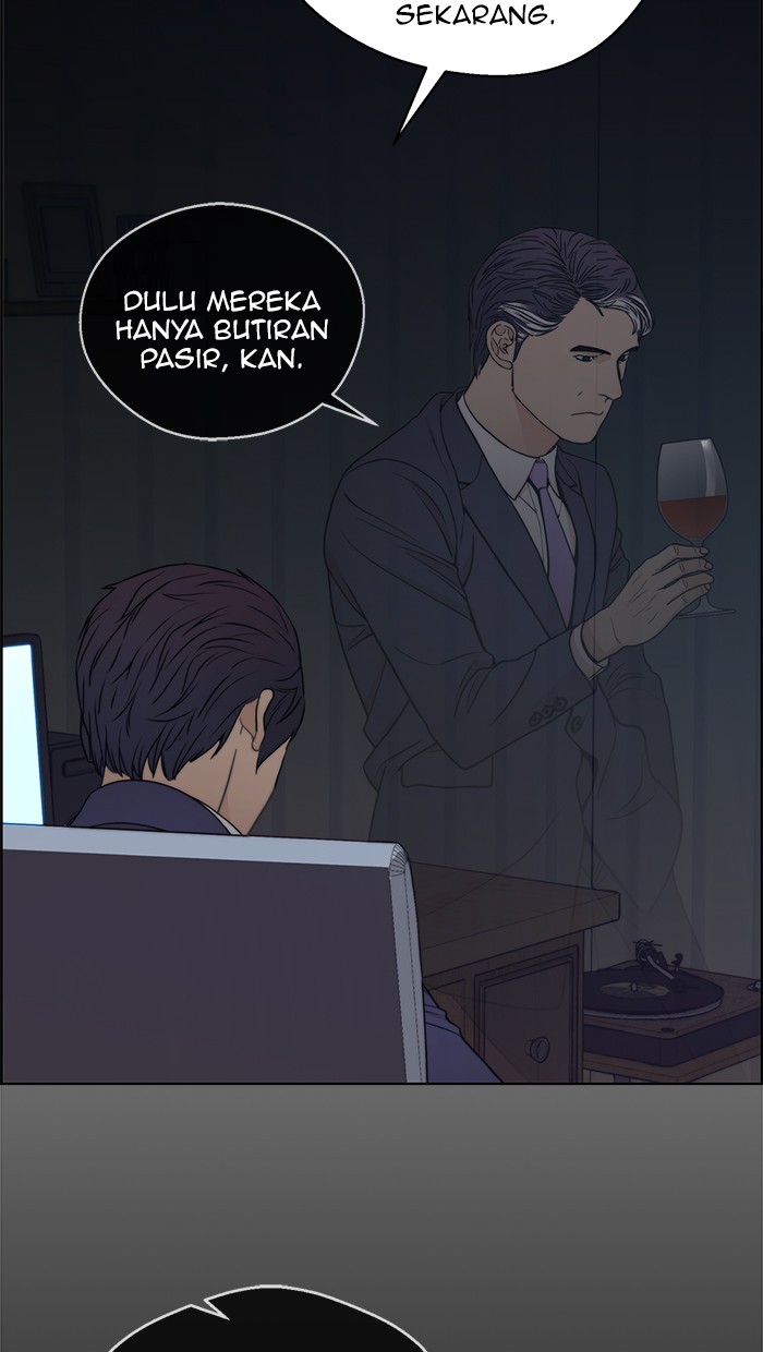 The Man Chapter 88 Gambar 96
