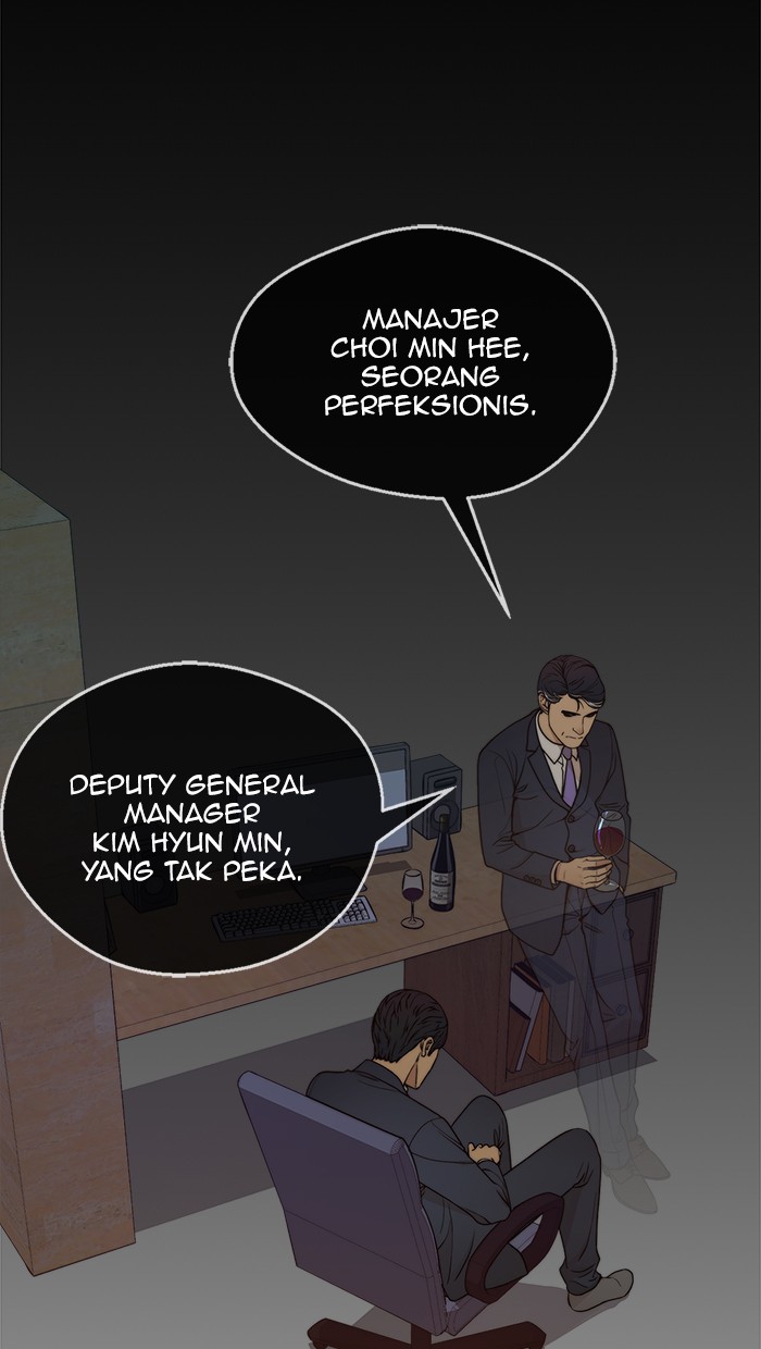 The Man Chapter 88 Gambar 98