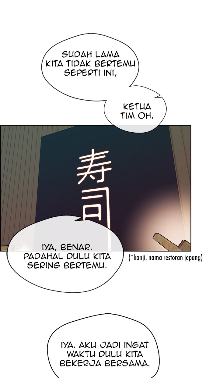 Baca Komik The Man Chapter 89 Gambar 1