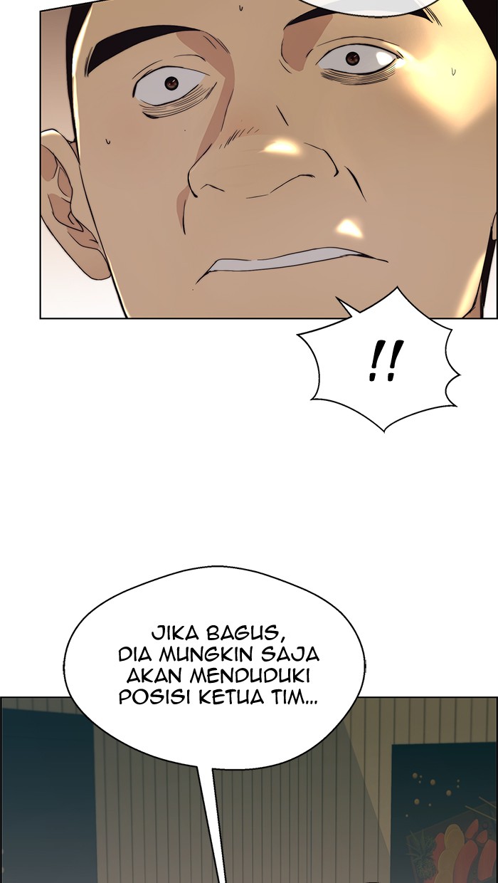 The Man Chapter 89 Gambar 10