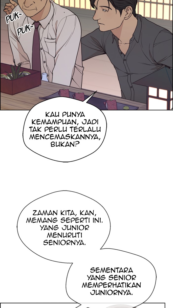 The Man Chapter 89 Gambar 12