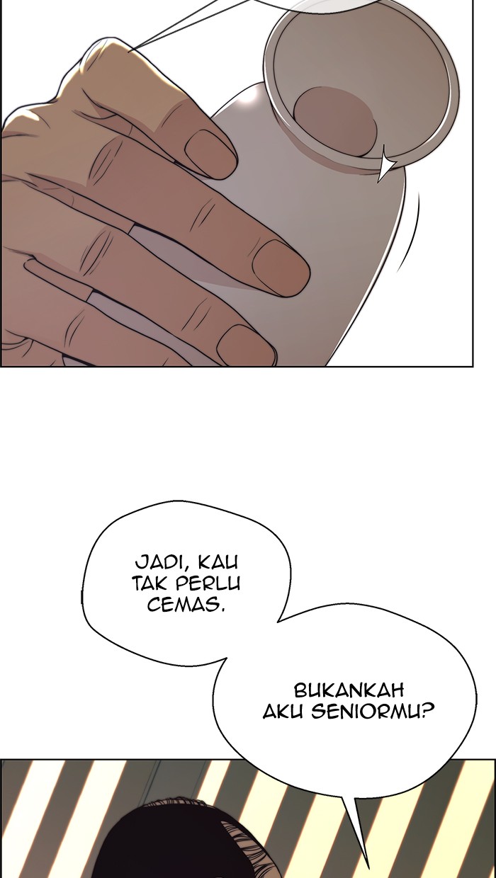 The Man Chapter 89 Gambar 13