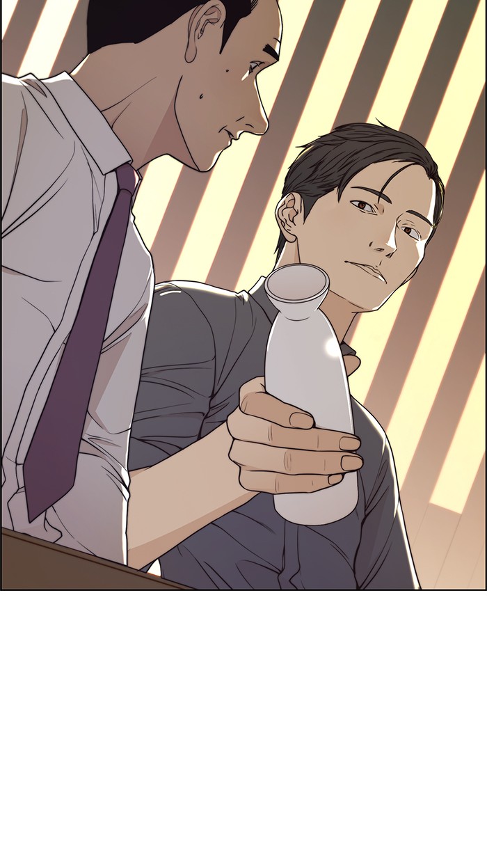 The Man Chapter 89 Gambar 14