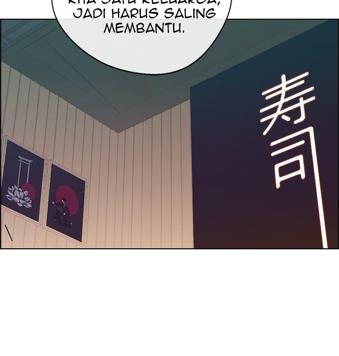 The Man Chapter 89 Gambar 16