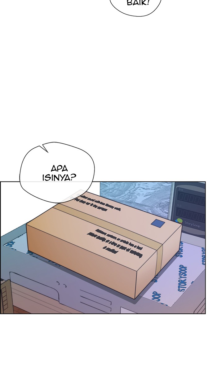 The Man Chapter 89 Gambar 23
