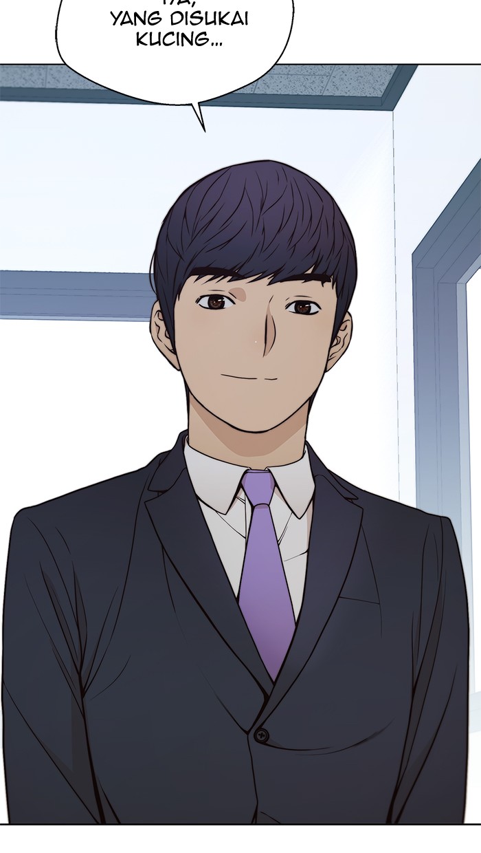 The Man Chapter 89 Gambar 25