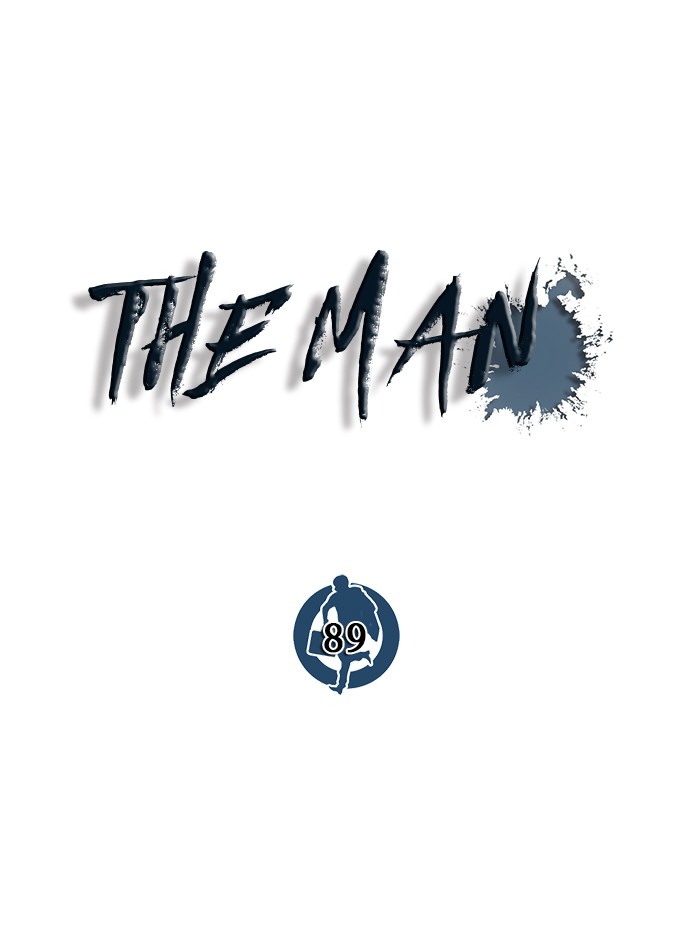 The Man Chapter 89 Gambar 27