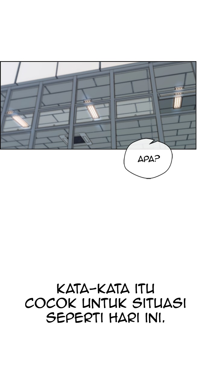 The Man Chapter 89 Gambar 29