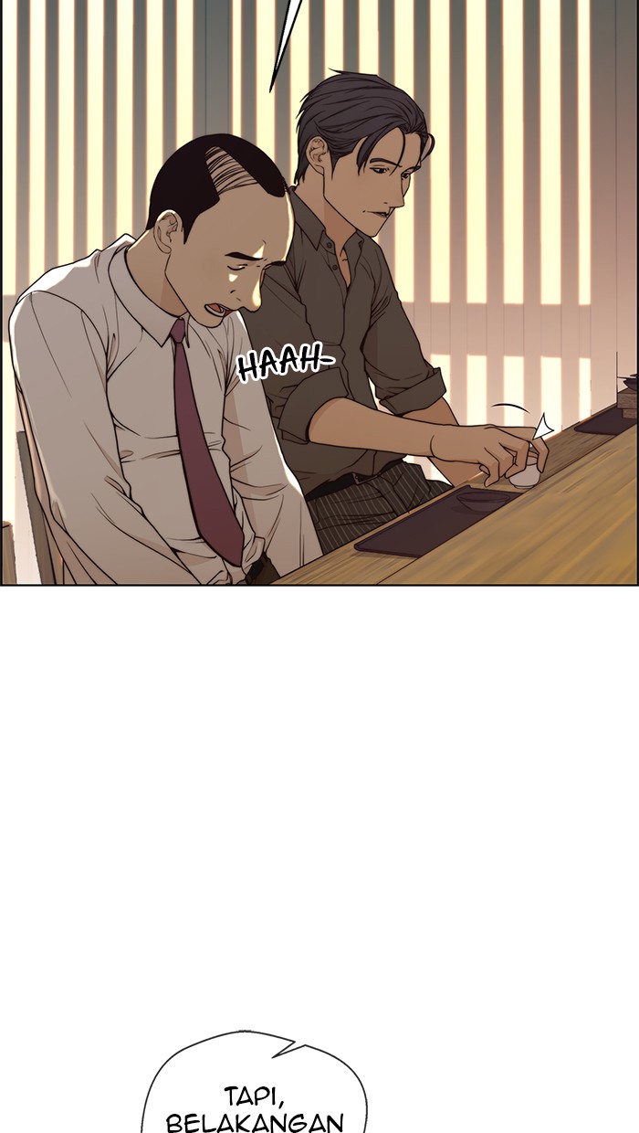 The Man Chapter 89 Gambar 3