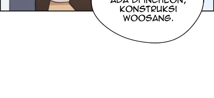 The Man Chapter 89 Gambar 37