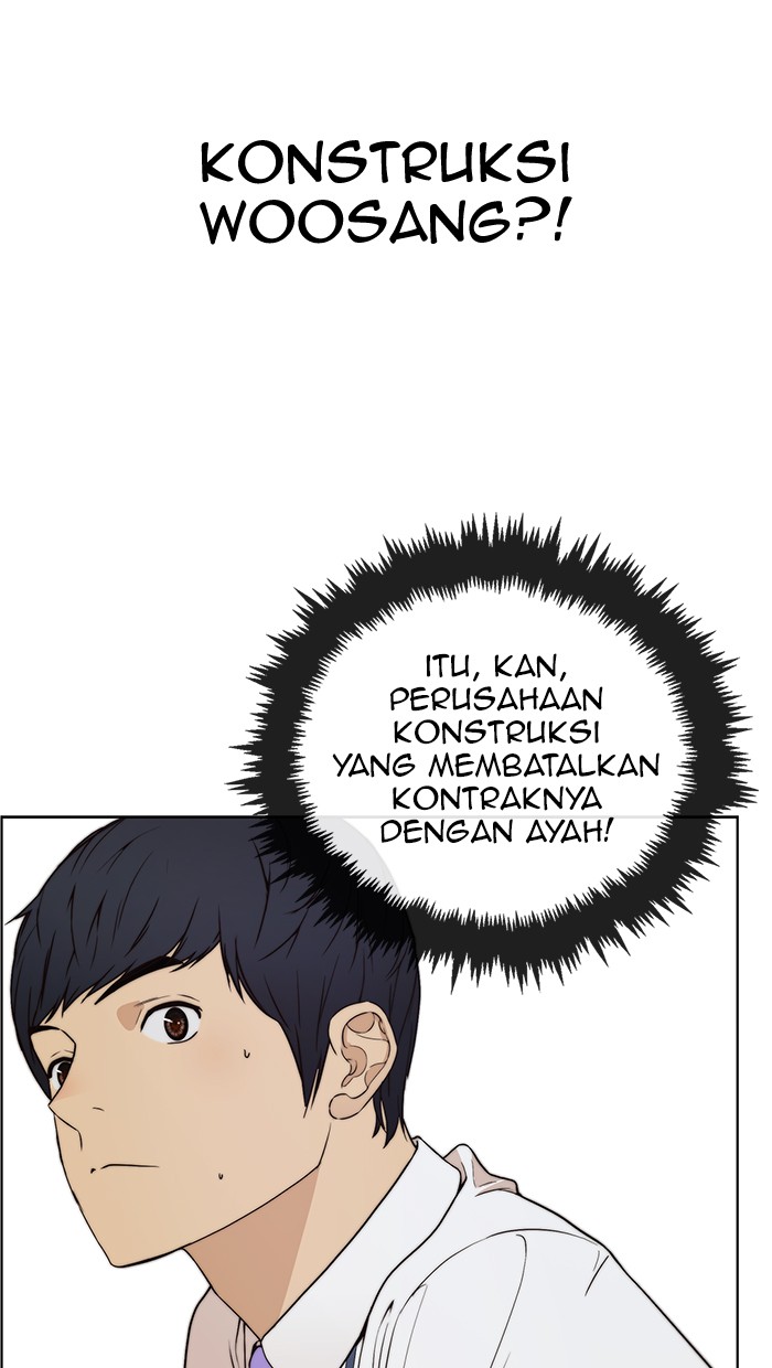 The Man Chapter 89 Gambar 38