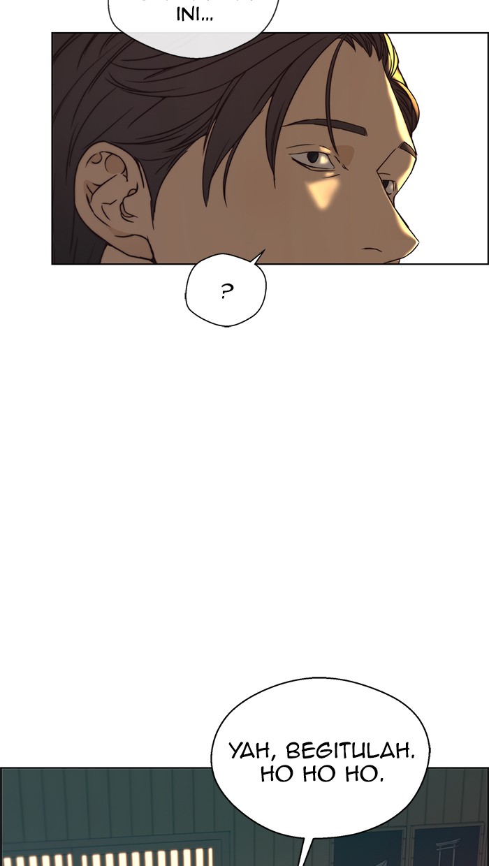 The Man Chapter 89 Gambar 4