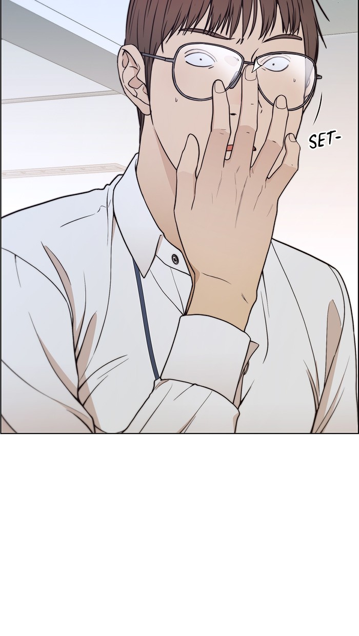 The Man Chapter 89 Gambar 42