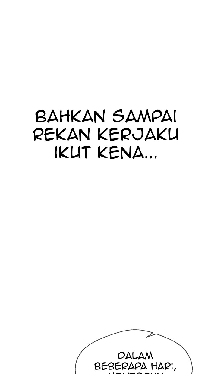 The Man Chapter 89 Gambar 43