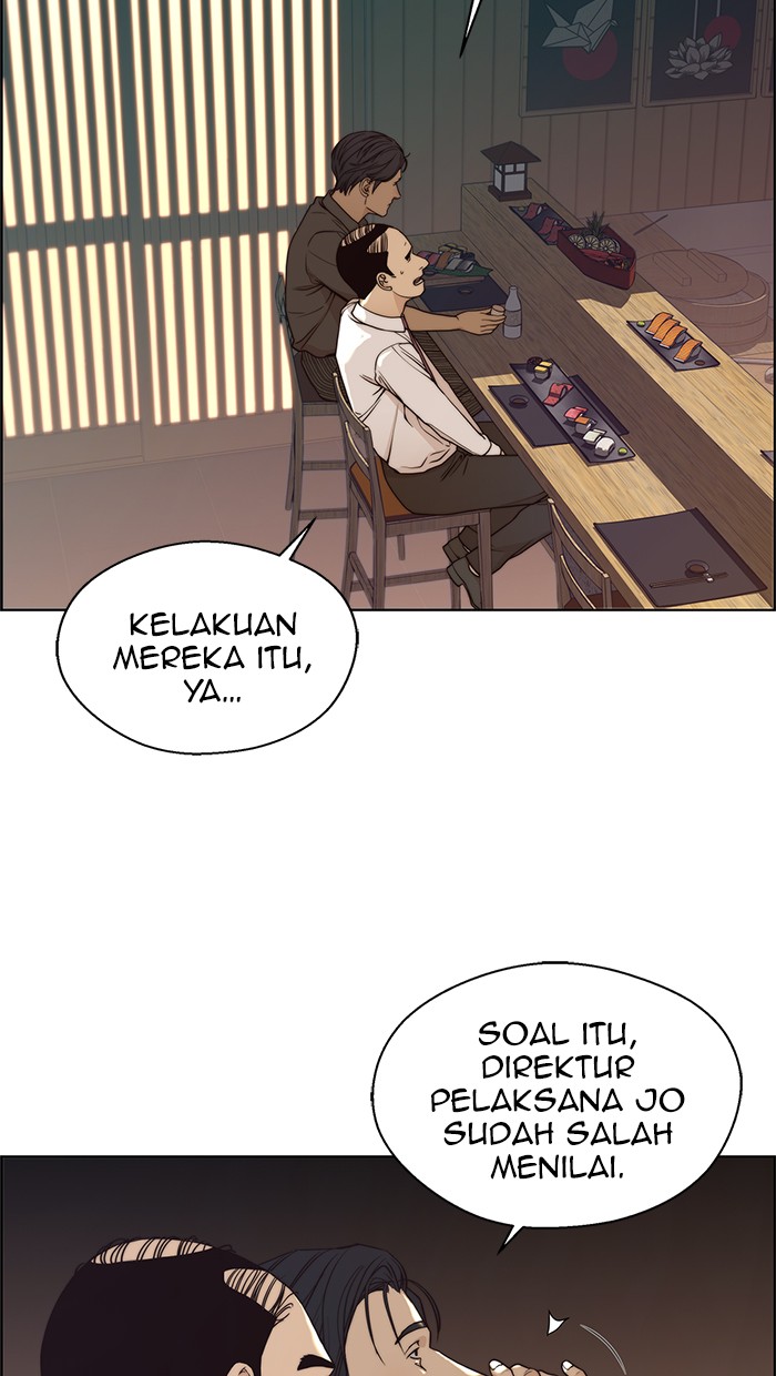 The Man Chapter 89 Gambar 5