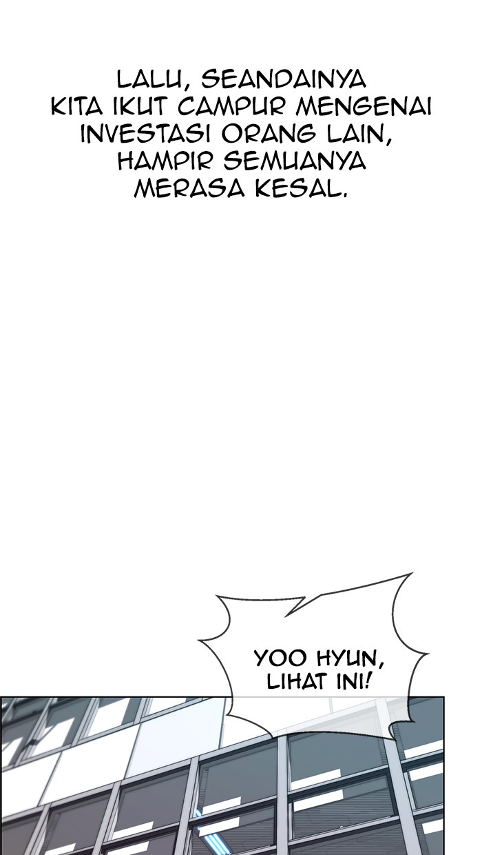 The Man Chapter 89 Gambar 50