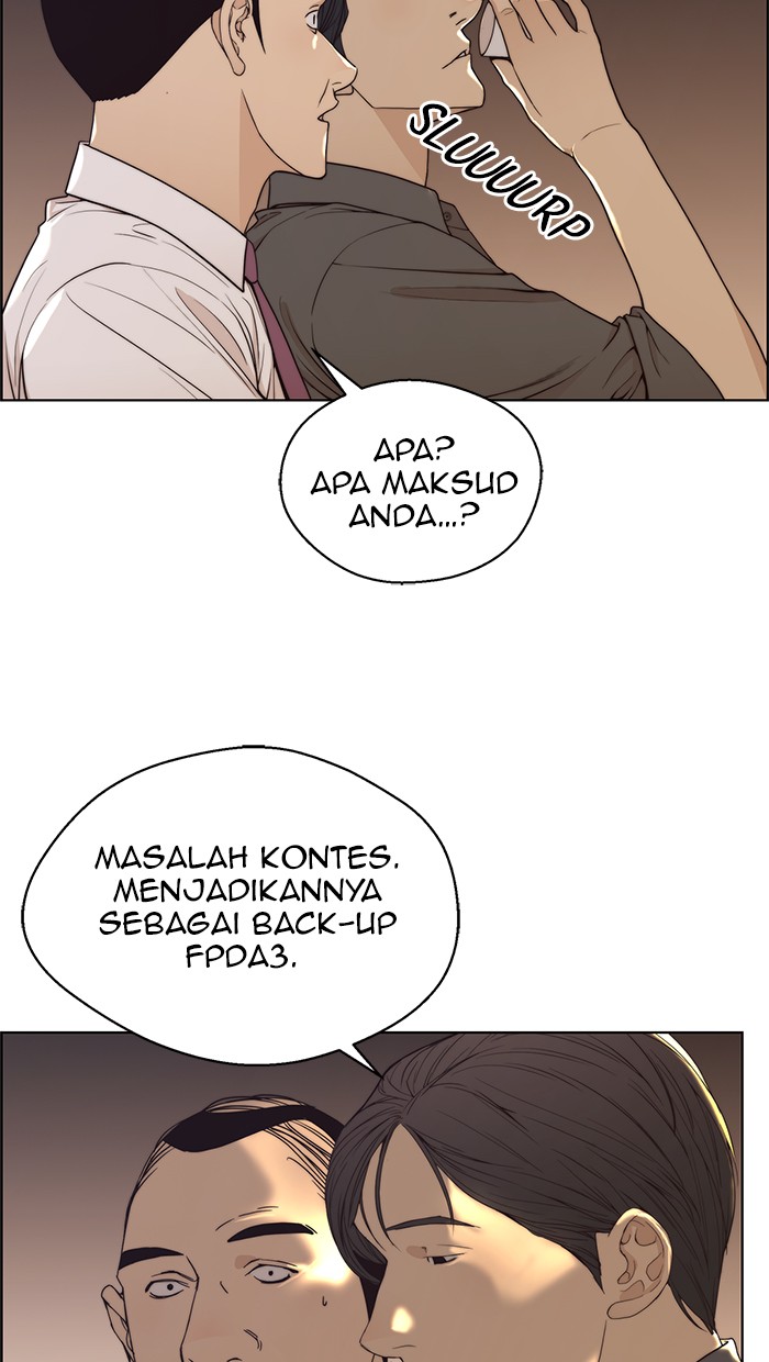 The Man Chapter 89 Gambar 6