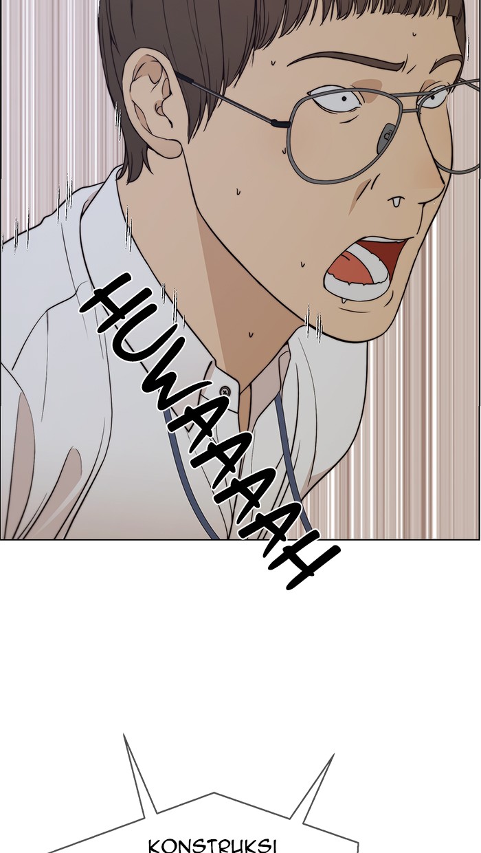The Man Chapter 89 Gambar 64