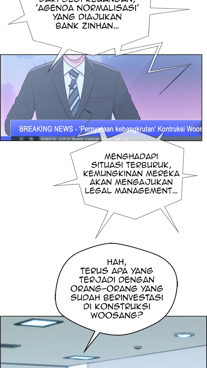 The Man Chapter 89 Gambar 66