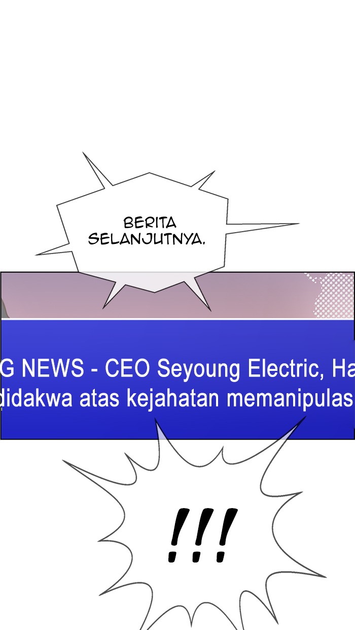 The Man Chapter 89 Gambar 75