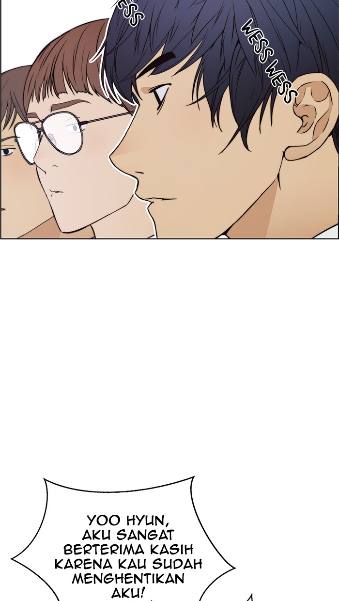 The Man Chapter 89 Gambar 78