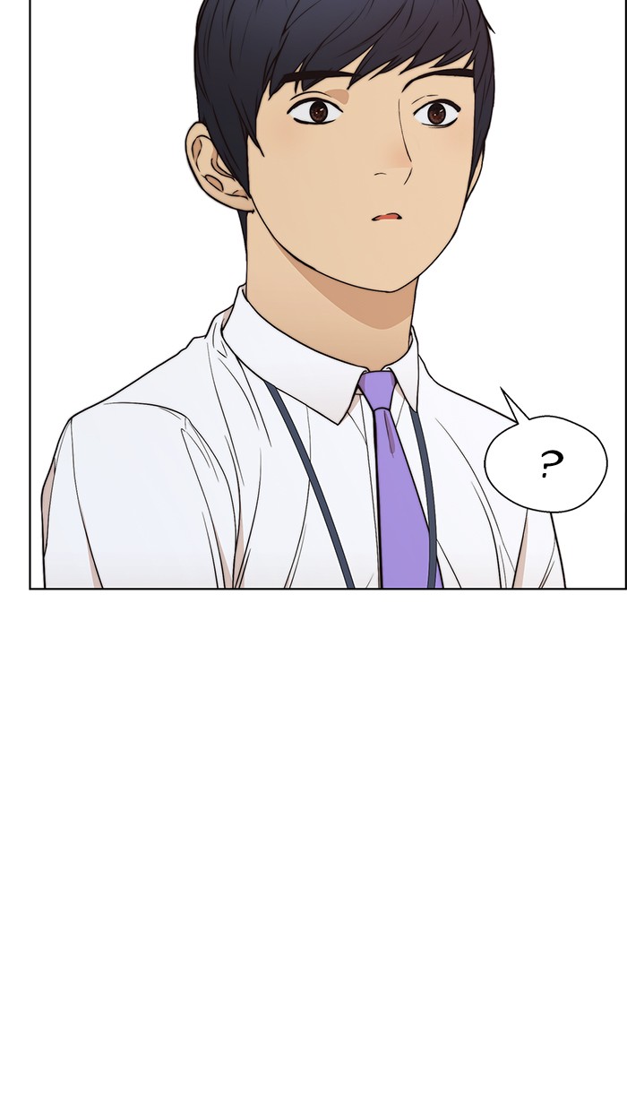 The Man Chapter 89 Gambar 82