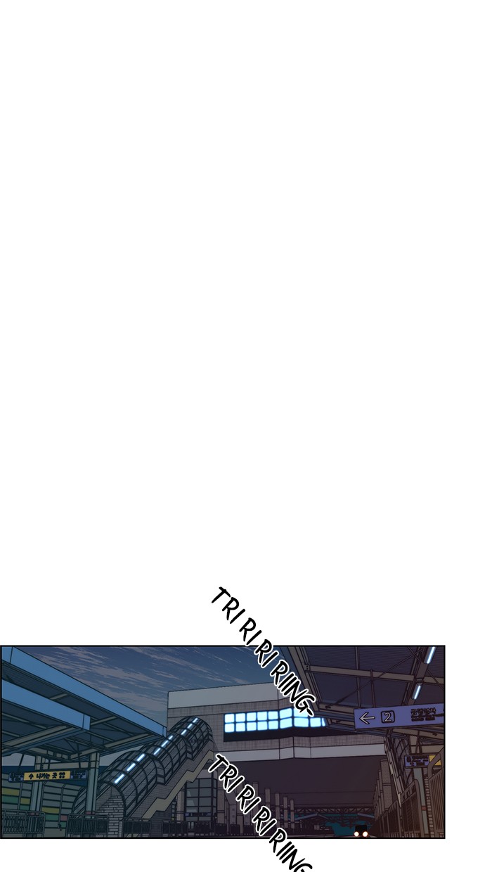 The Man Chapter 89 Gambar 83