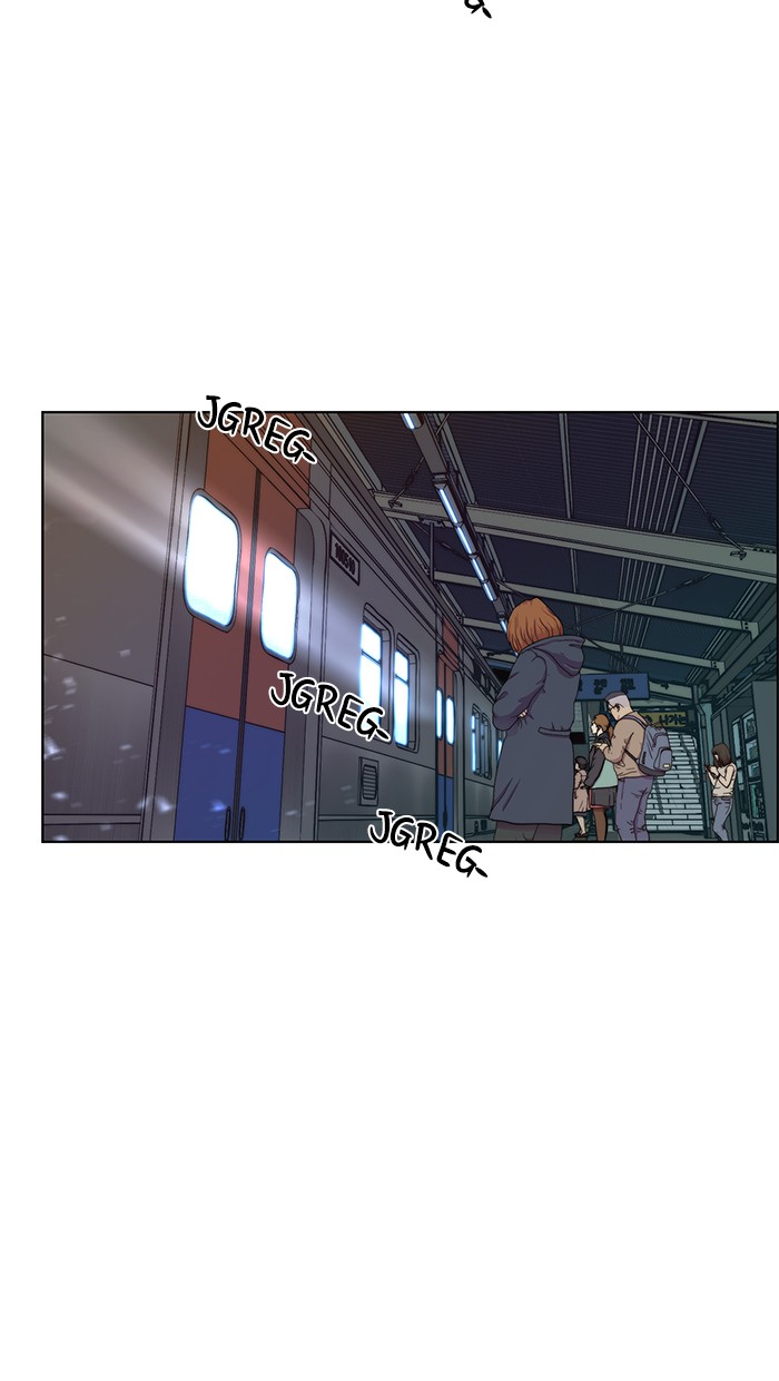 The Man Chapter 89 Gambar 84