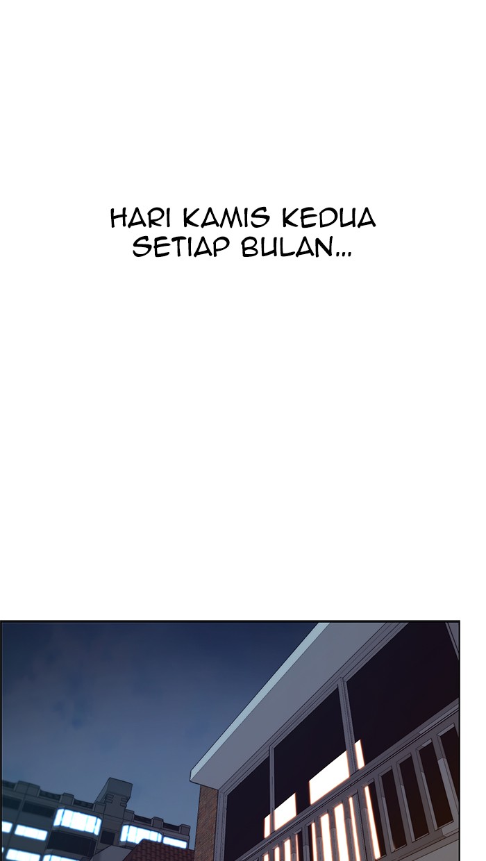 The Man Chapter 89 Gambar 89