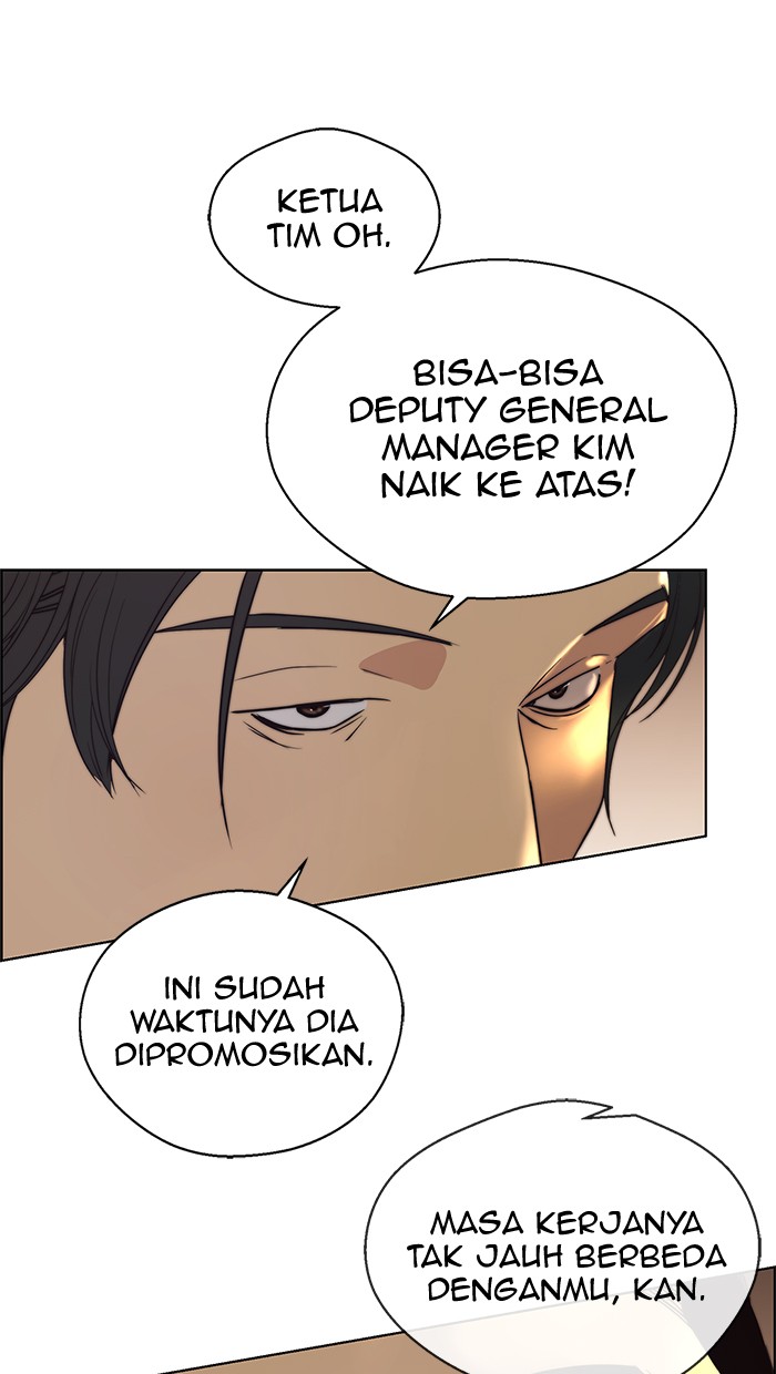 The Man Chapter 89 Gambar 9