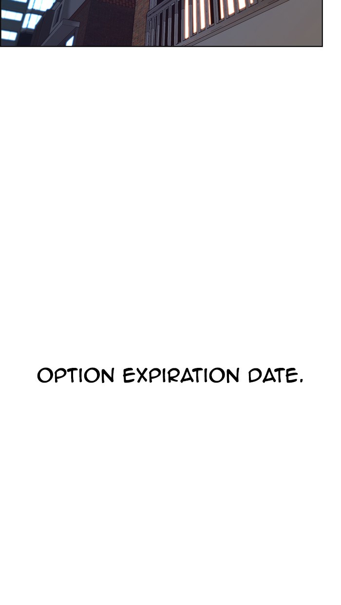 The Man Chapter 89 Gambar 90