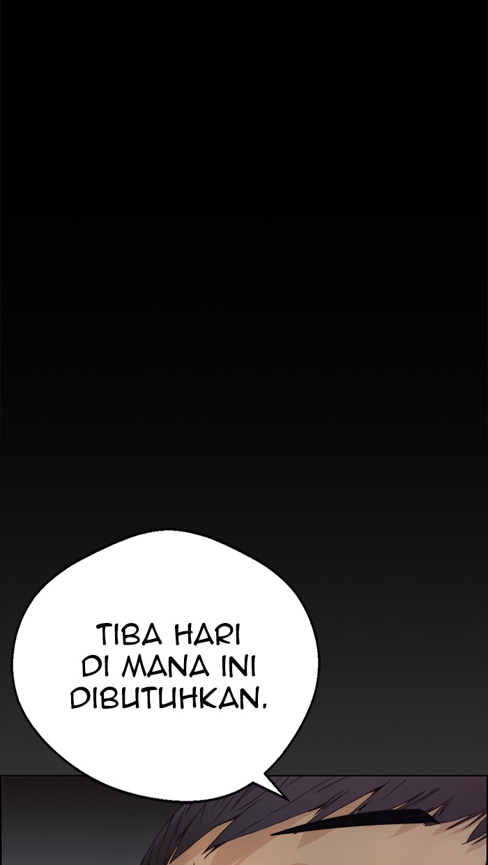 The Man Chapter 89 Gambar 97